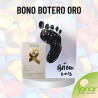 Bono Sanar Cancer - Botero Condolencia