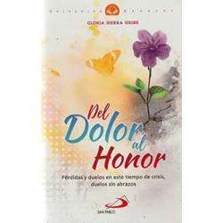 Libro de Ayuda en el Duelo, Bonsái Micro y Vela Aromatizada
