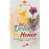 Libro de Ayuda en el Duelo, Bonsái Micro y Vela Aromatizada