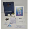 Bono de Condolencia Fundacion Michin Ref: Virgen Consuelo