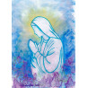 Bono de Condolencia Fundacion Michin Ref: Virgen Consuelo