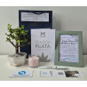 Bono Fundación Manuelita Bastón de Plata y Micro Bonsai